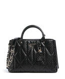 Guess Aldina G-Shine Kabelka black