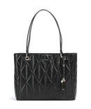 Guess Aldina G-Shine Shopper black