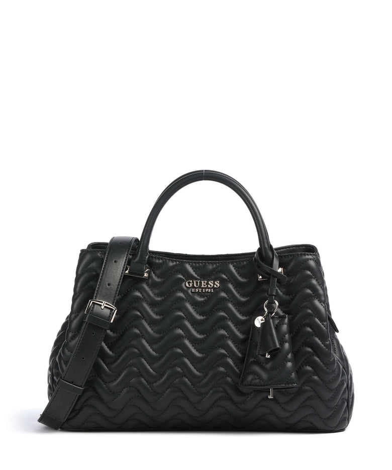 Guess Melisandra Handbag black