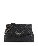 Guess Melisandra Shoulder bag black