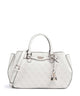 Guess Katya 4G Logo Kabelka white logo