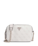 Guess Noelle Taška cez rameno white logo