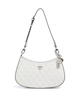 Guess Noelle Taška cez rameno white logo
