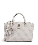 Guess Queensland Big 4G Logo Kabelka dove logo