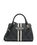 Guess Noelle 4G Logo Kabelka coal logo