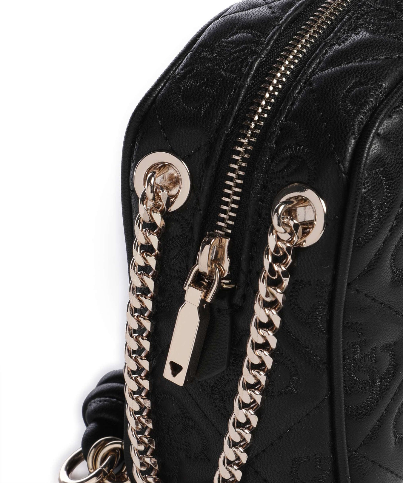 Guess Adelasia Crossbody bag black