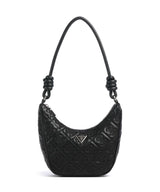 Guess Adelasia Taška cez rameno black