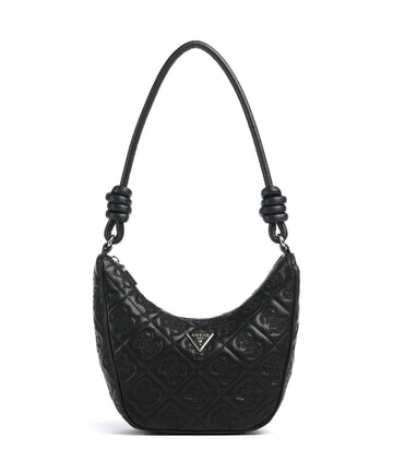 Guess Adelasia Taška cez rameno black