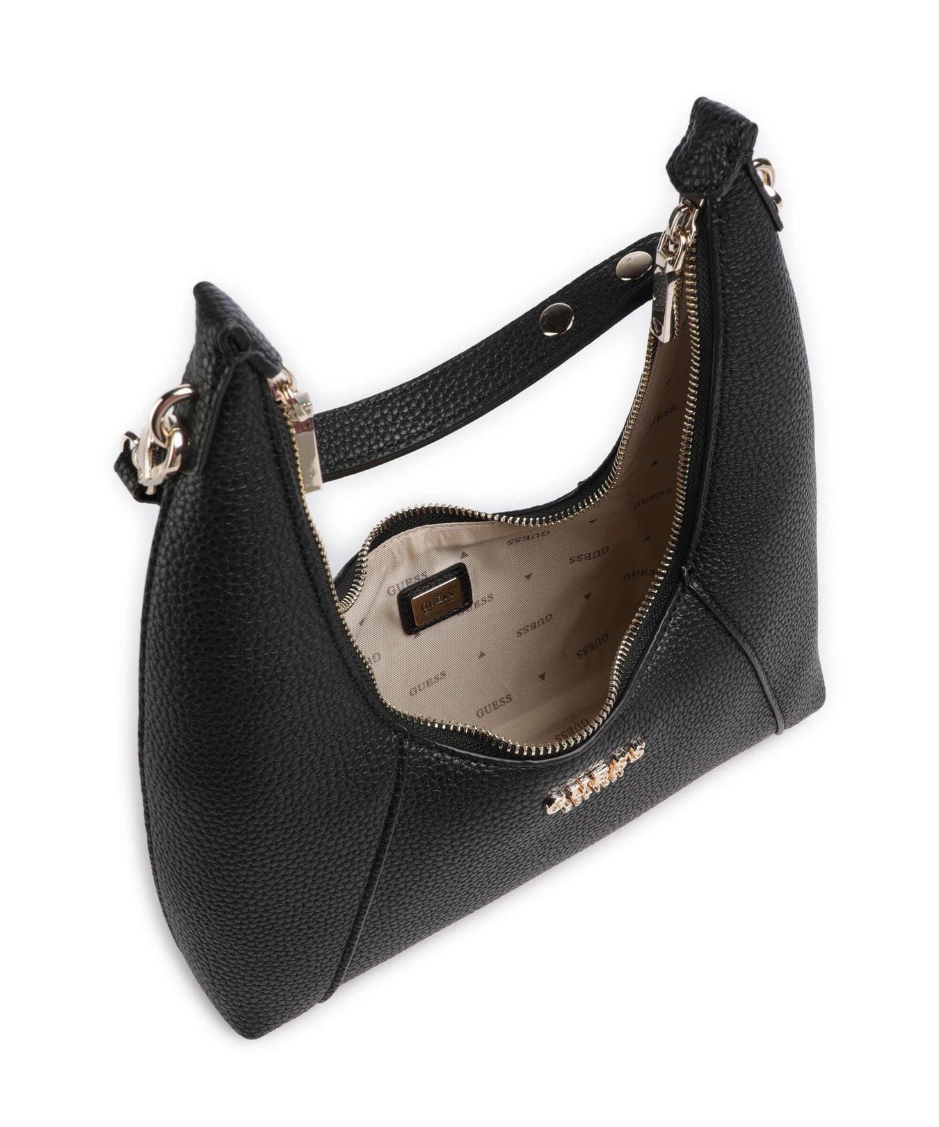 Guess Calista Shoulder bag black