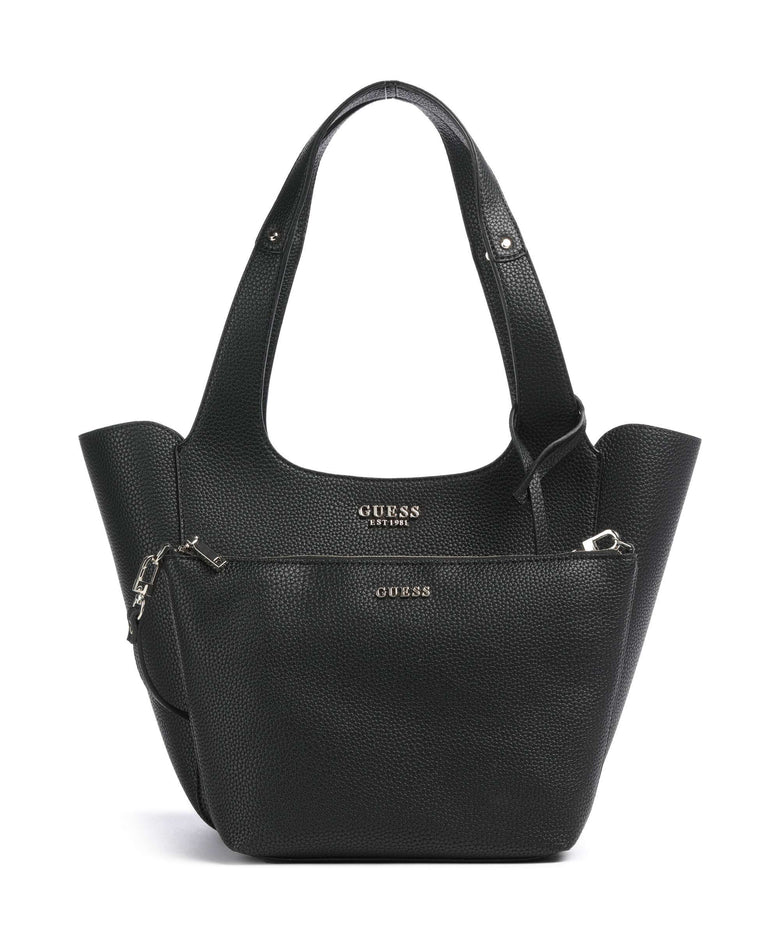 Guess Calista Tote bag black