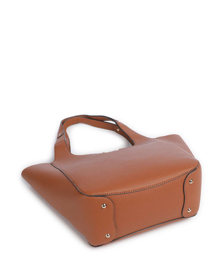 Guess Calista Tote bag caramel