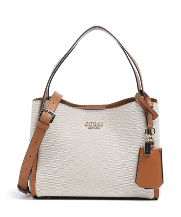 Guess Nicolette Kabelka natural/caramel