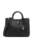 Guess Meridian Handbag black