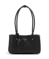Guess Meridian Taška cez rameno black