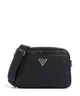 Guess Meridian Taška cez rameno black