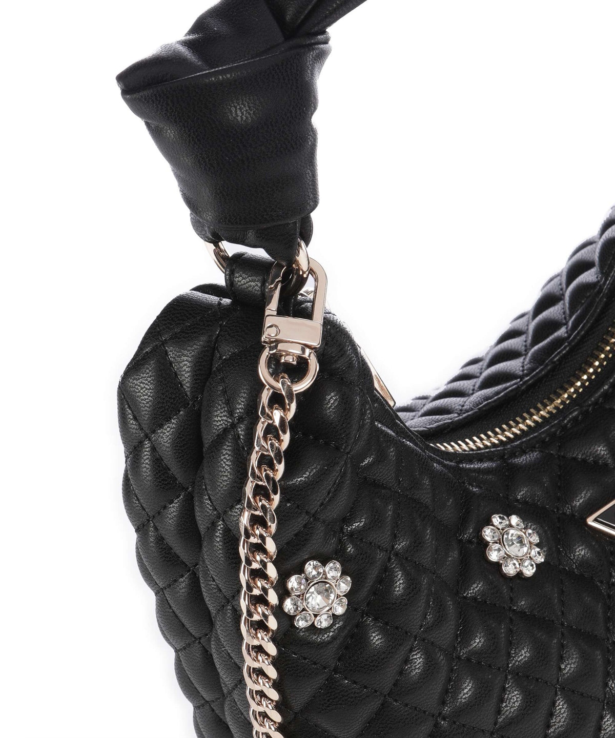 Guess Everlee Handbag black