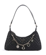 Guess Everlee Taška cez rameno black