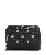 Guess Everlee Taška cez rameno black