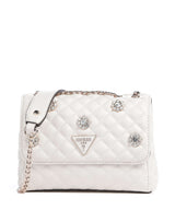 Guess Everlee Taška cez rameno offwhite