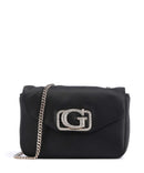 Guess Prue Taška cez rameno black