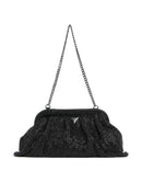 Guess Zalina Taška cez rameno black
