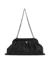 Guess Zalina Taška cez rameno black