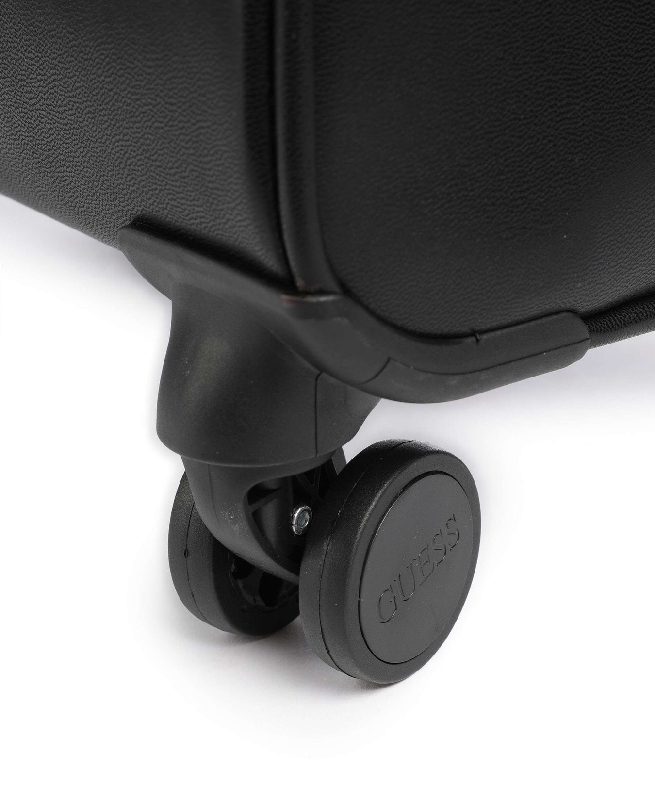 Guess Adelasia Spinner (4 wheels) black