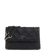 Guess Adelasia Taška cez rameno black