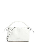 Guess Amys Bucket bag white