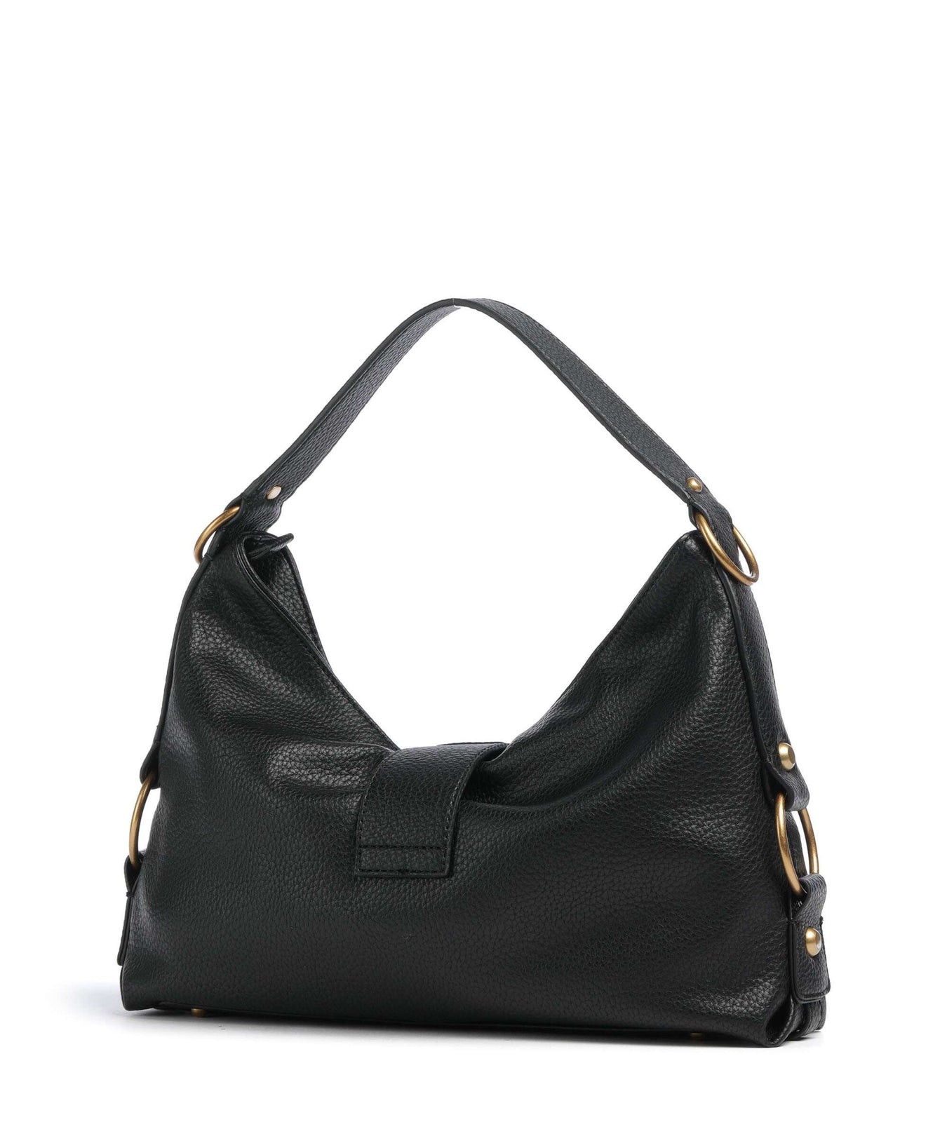 Guess Camden Hobo bag black