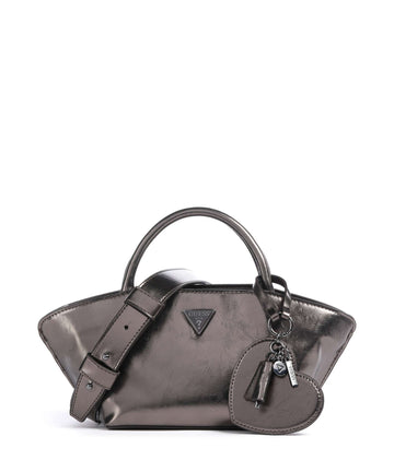 Guess Bolena Kabelka pewter