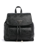 Guess Cresidia Batoh black logo