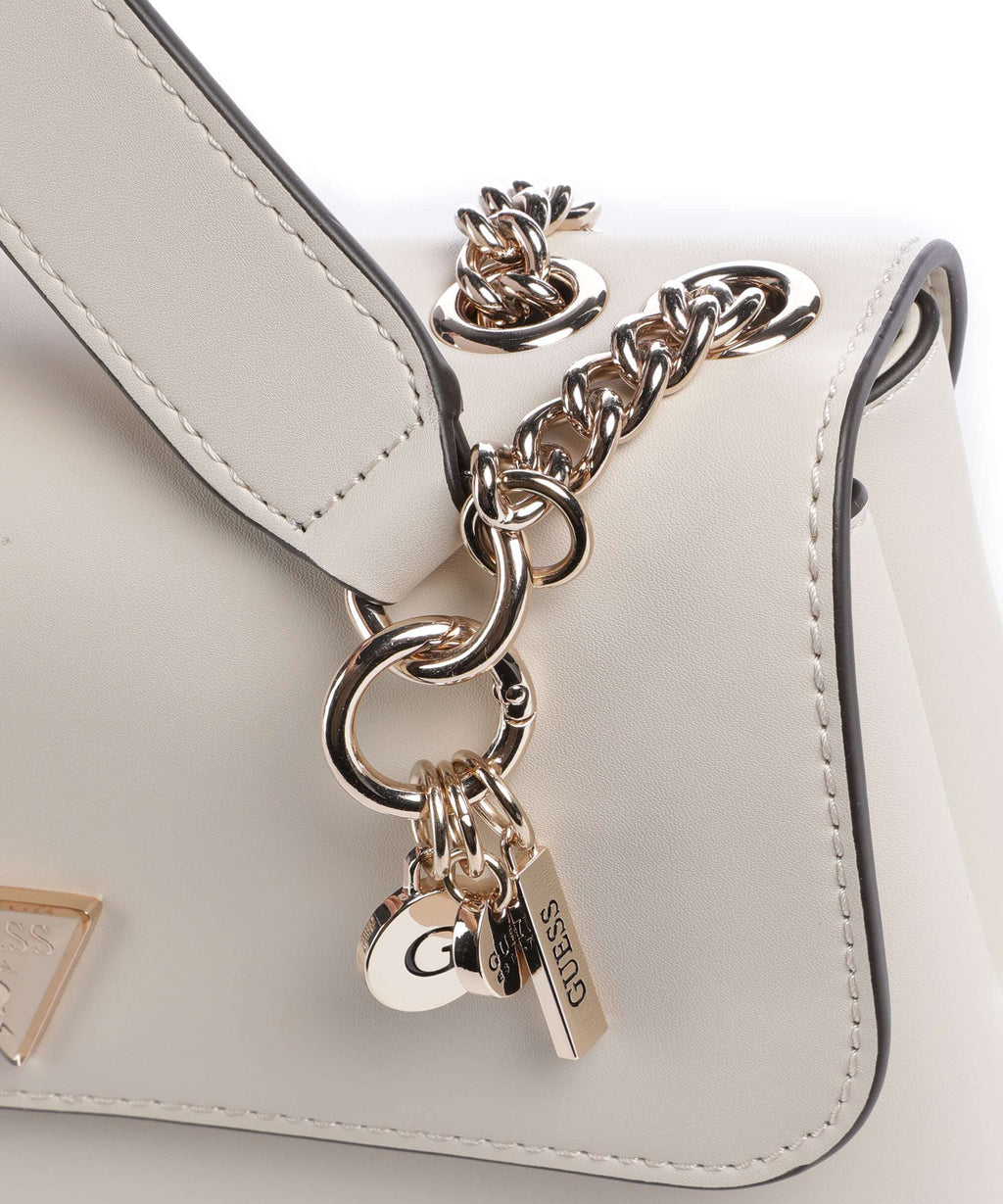 Guess Daryna Shoulder bag bone