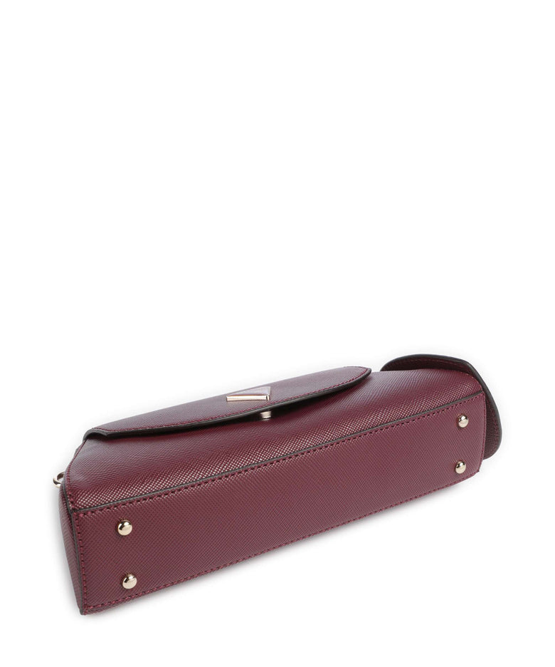 Guess Bolena Shoulder bag wine