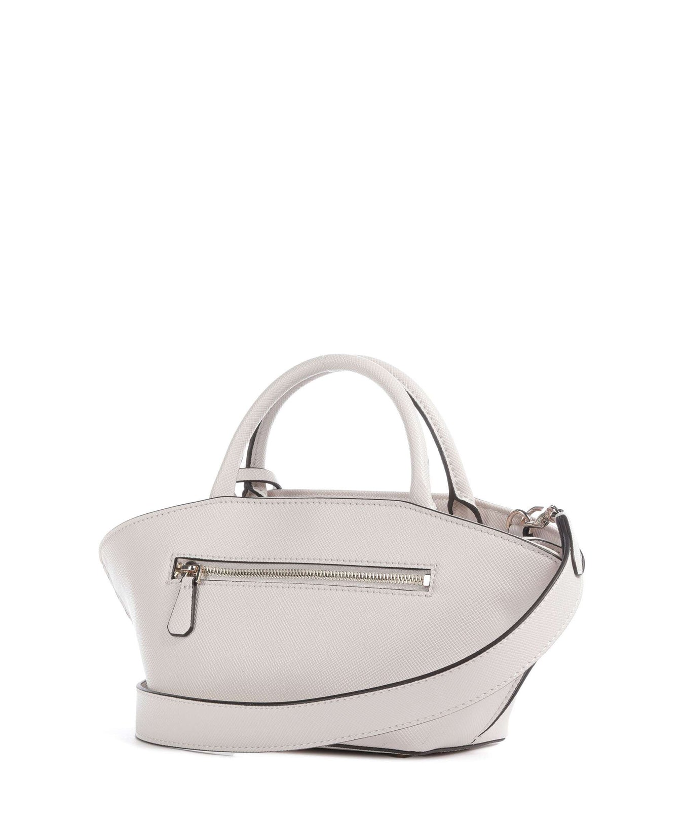 Guess Bolena Crossbody bag stone