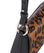 Guess Domitilla Shoulder bag leopard