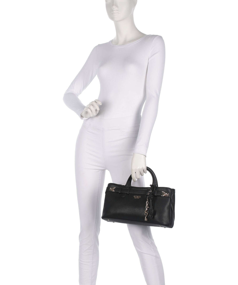 Guess Gregoria Handbag black