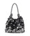Guess Holiday Bucket bag pewter