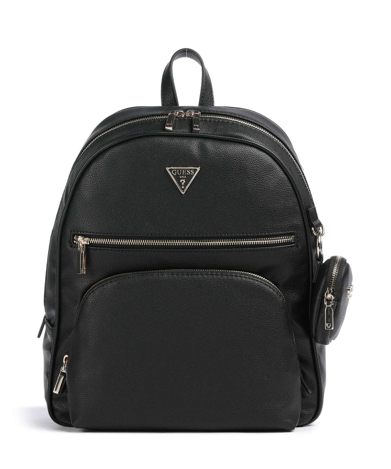 Guess Power Play Backpack black