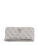 Guess Laurel Peňaženka dark oak