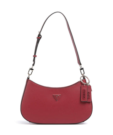 Guess Noelle Taška cez rameno garnet