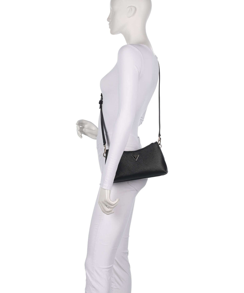 Guess Noelle II Shoulder bag black