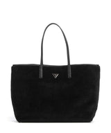 Guess Large Shopper black