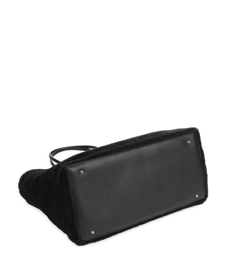 Guess Large Tote bag black