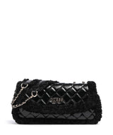 Guess Taška cez rameno black