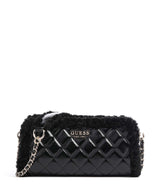Guess Taška cez rameno black