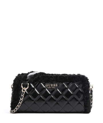 Guess Taška cez rameno black