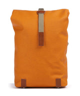 Brooks England Pickwick Cotton Canvas Small Rolltop batoh goosebeak