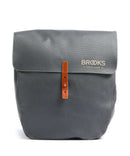Brooks England Bricklane Taška na batožinu grey