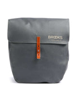 Brooks England Bricklane Taška na batožinu grey